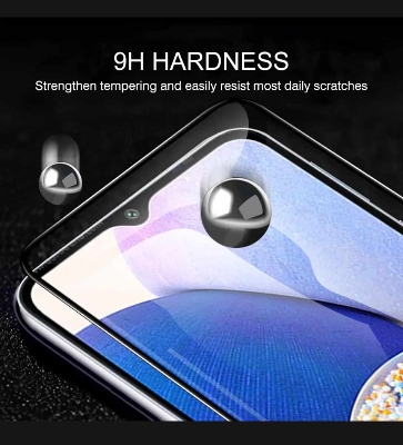 Picture of FOR SAMSUNG GALAXY A23 / F23 /F13 /A13 4G 2IN1 COMBO PACK CAMERA LENS SCREEN PROTECTOR