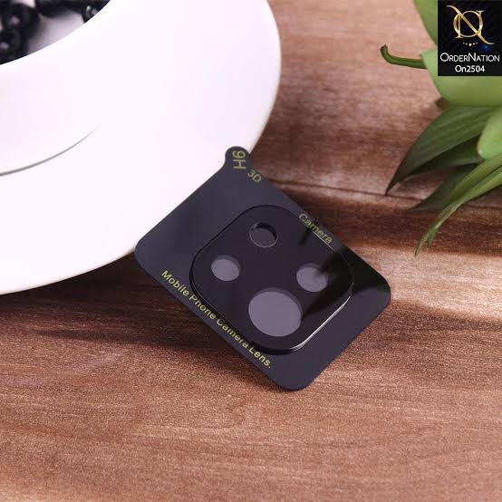 Picture of for mi 11 lite / mi 11 lite ne 5g 3d camera lens protector