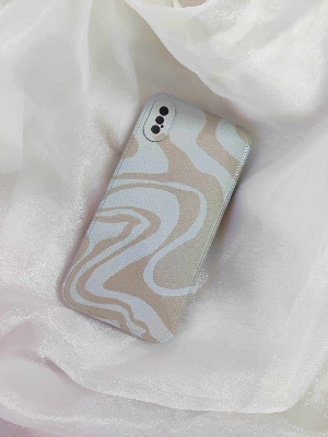 Picture of for iphone x/xs silicone customized back cover -Back Cover