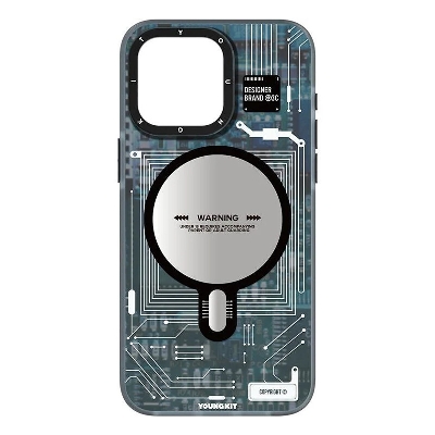 Picture of for tecno spark go 2023 / pop 7 / smart 7 / pop 7 pro new casetyfi back cover
