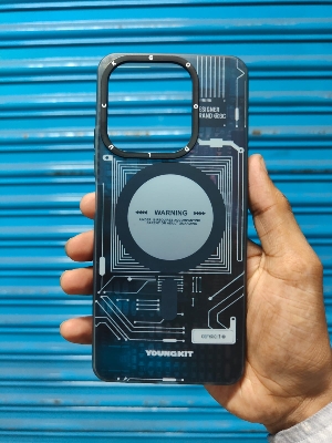 Picture of for tecno spark go 2023 / pop 7 / smart 7 / pop 7 pro new casetyfi back cover
