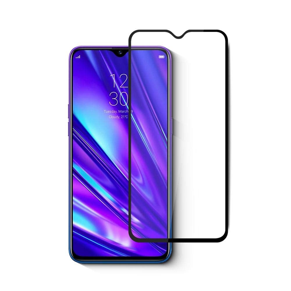 Picture of Super X Glass Protector for Vivo Y20, Y20A, Y21, Y33S, Y53S, Y31 , Y51 2020, Y12S, Y72 5G, Y75 5G, Y76 5G, Y51A , Y15S, Y31S, Y33T, Y21T, Y21E, Y20G , Y20I ,Y20T