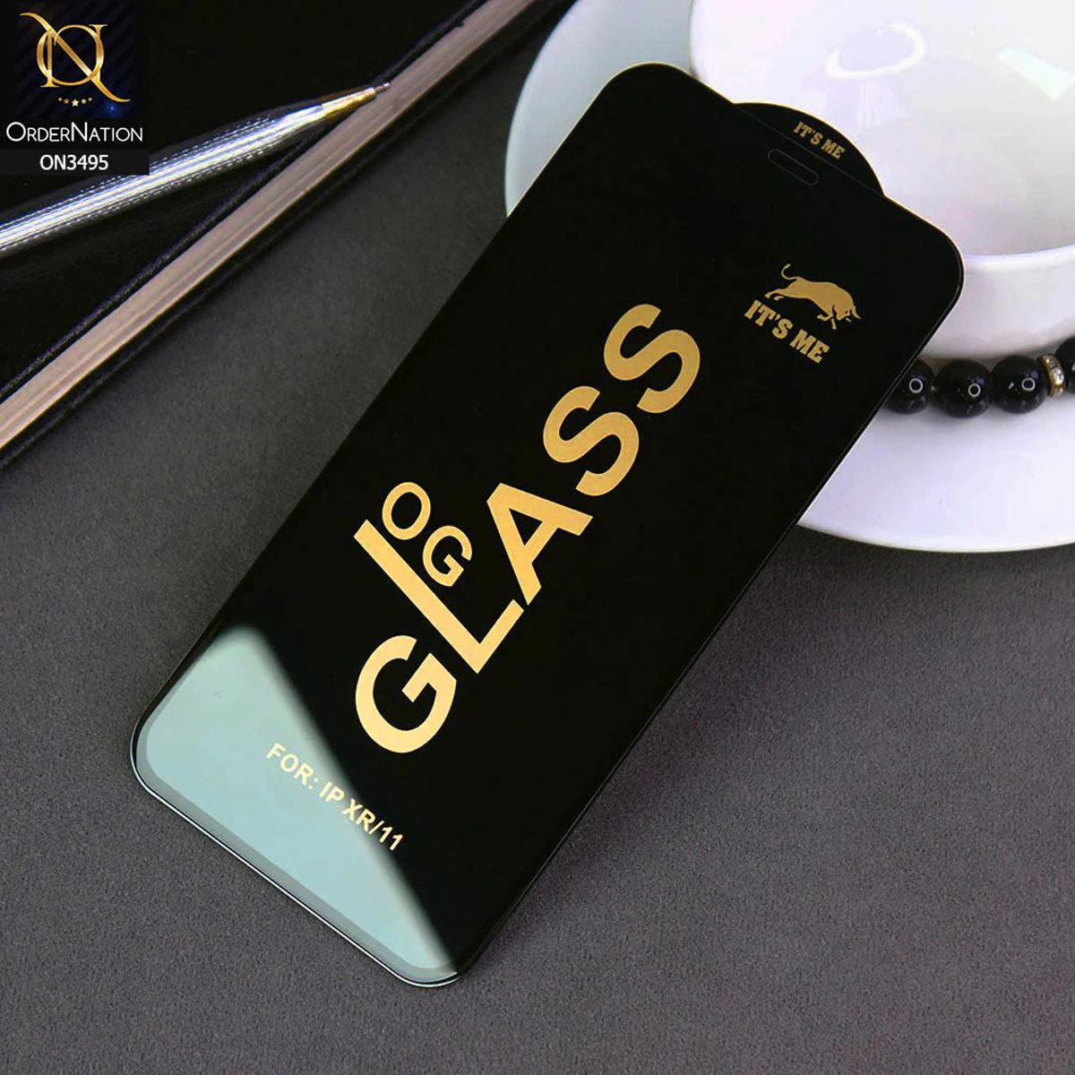 Picture of For iPhone 11 Series Premium OG 9H Full Coverage Tempered Glass Screen Protector