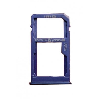 Picture of SIM Slot and Card Holder Tray for Samsung Galaxy M40