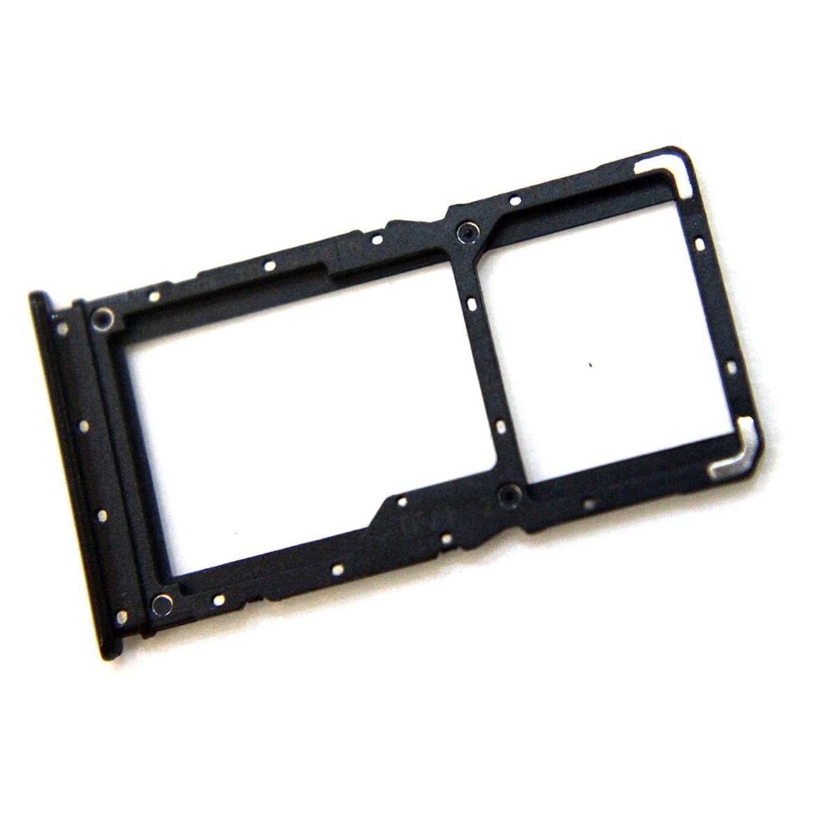 Picture of Sim Slot For Xiaomi Redmi Note 7 Sim Slotl/ Sim Tray Holder