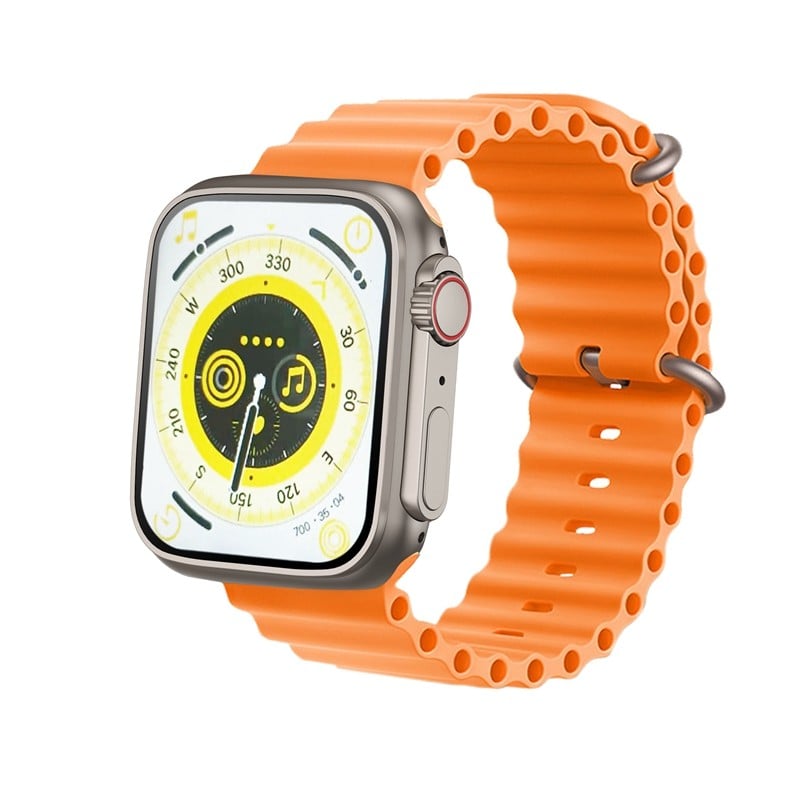 Picture of T900 Ultra Smart Watch