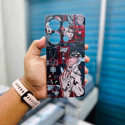 Picture of Premium Liquid Silicon Phone Case For Redmi 12 5G Luxury Shockproof Liquid Silicone Case Customize Protection Back Cover Soft Case