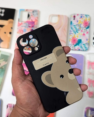 Picture of Premium Liquid Silicon Phone Case For apple iPhone 11/11 Pro/11 Pro Max/12/12 Pro/12 Pro Max/13/13 Pro/13 Pro Max/14/14 Pro/14 Plus/14 Pro Max/15/15 Pro Luxury Shockproof Liquid Silicone Case Customize Protection Back Cover Soft Case