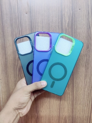 Picture of for redmi 13 4g matte finish so cool premium back cover