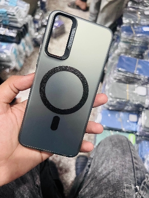 Picture of ViVO Y20/Y12S/Y20G/Y20S matte finish back cover