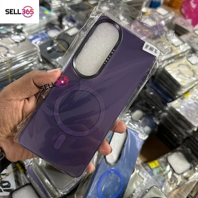 Picture of For Oppo A60 So Cool Series Unique Design Independent Button Protective Case Phone Back Cover