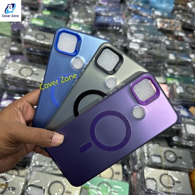 Picture of Oppo A15 / Oppo A15S Phone Case Casing 3D Imd So Cool Magsafe CASETiFY Case For Oppo A15 Back Cover
