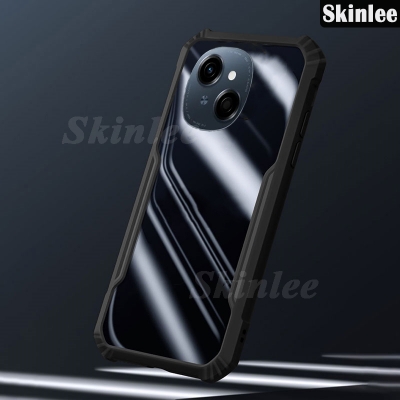 Picture of Phone case For （ Tecno Spark Go 1 ） Back cover Transparent Full Air Protection Soft Armor Shockproof cover For Tecno Spark Go 1 Cover cases Phone case For （ Tecno Spark Go 1 ） Back cover Transparent Full Air Protection Soft Armor Shockproof cover For Tec