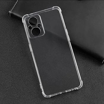 Picture of For Xiaomi Redmi 11 Prime 4G Transparent Clear Silicon Tup Back Cover Phone Cases phone cover Pani Cover