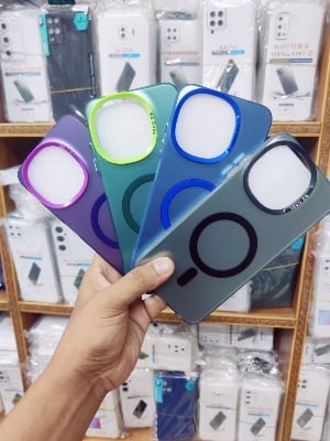 Picture of FOR OPPO A3X 5G SO COOL BACK COVER OPPO A3X BACK COVER
