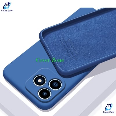 Picture of For REALME C53 / C51 REALME NOTE 50 Premium Quality Matte Finish Longlasting Using With Camera Protection Phone Case Back Cover