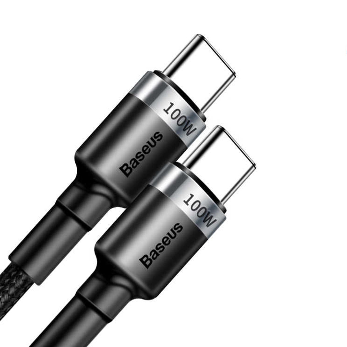 Picture of Baseus 100W USB Type C Cable USBC PD Fast Charger