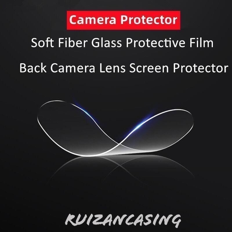 Picture of 2 in1 For Realme C75 4G Screen Protector Transparent Full Cover Film for Realme C75 4G RealmeC75 2024 Tempered Glass Camera Lens