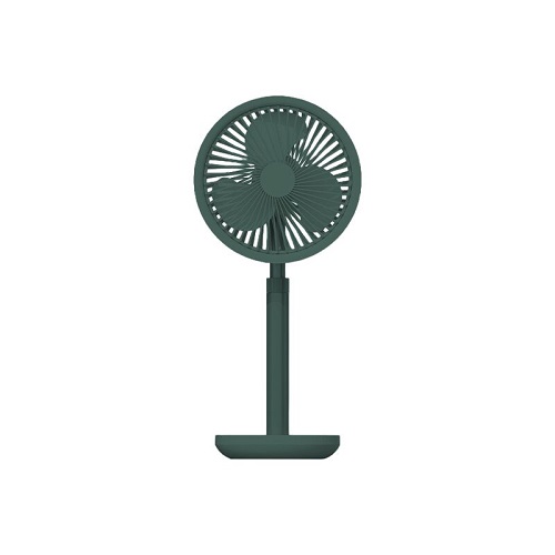 Picture of Xiaomi Solove F5 Pro Max Rechargeable Desktop Stand Fan Green