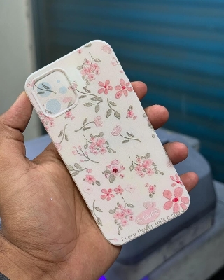 Picture of for iphone 11 soft stylish back cover iphone 11 back cover