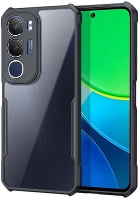 Picture of Xundd Shockproof Protective Case for vivo y29 4g