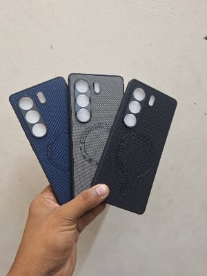 Picture of FOR TECNO CAMON 40 SOFT NEW STYLE BACK COVER