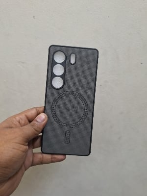 Picture of FOR TECNO CAMON 40 PRO SOFT NEW STYLE BACK COVER