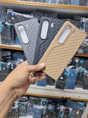 Picture of FOR TECNO CAMON 40 PRO SOFT NEW STYLE BACK COVER