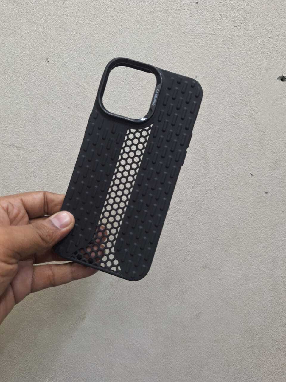 Picture of air  Style Soft Silicone Case For Iphone 6 6G 7G 7G+ X/Xs Xr Xs Max Iphone 11 12 13 14 15 16 11Pro 12Pro 13Pro 14Pro 15Pro 16Pro 12Mini 13Mini 14Plus 15Plus 16Plus 11ProMax 12ProMax 13ProMax 14ProMax 15ProMax 16ProMax Back Cover Black & Titanium Grey Case
