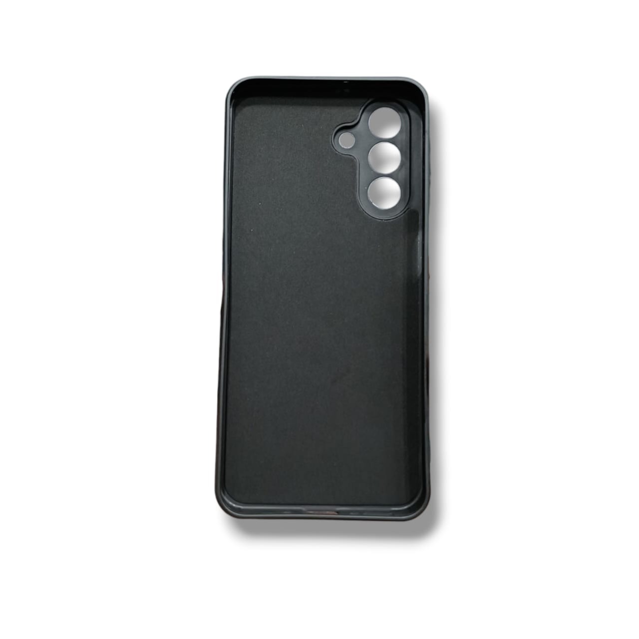 Picture of Samsung Galaxy A26 5G Back Cover Soft Matt Liquid Silicon Anti Shock Design Camera Protection Phone Case Samsung Galaxy A26 5G
