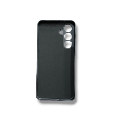 Picture of Samsung Galaxy S25 , S24 Back Cover Soft Matt Liquid Silicon Anti Shock Design Camera Protection Phone Case Samsung Galaxy S25 , S24