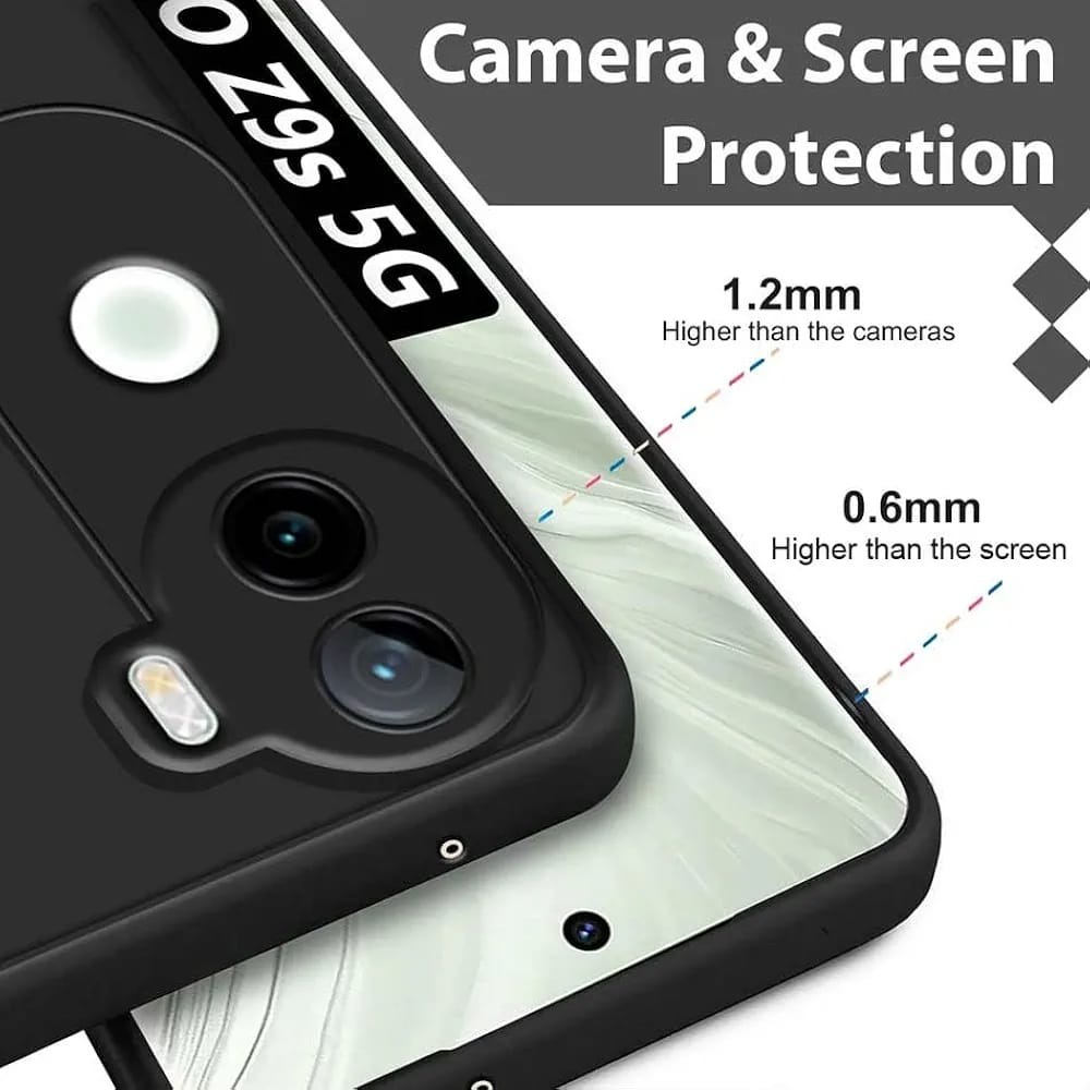 Picture of Vivo V40E 5G Back Cover Soft Matt Official Clothe Inside Liquid Silicon Case Camera Protection Phone Case for Vivo V40E 5G
