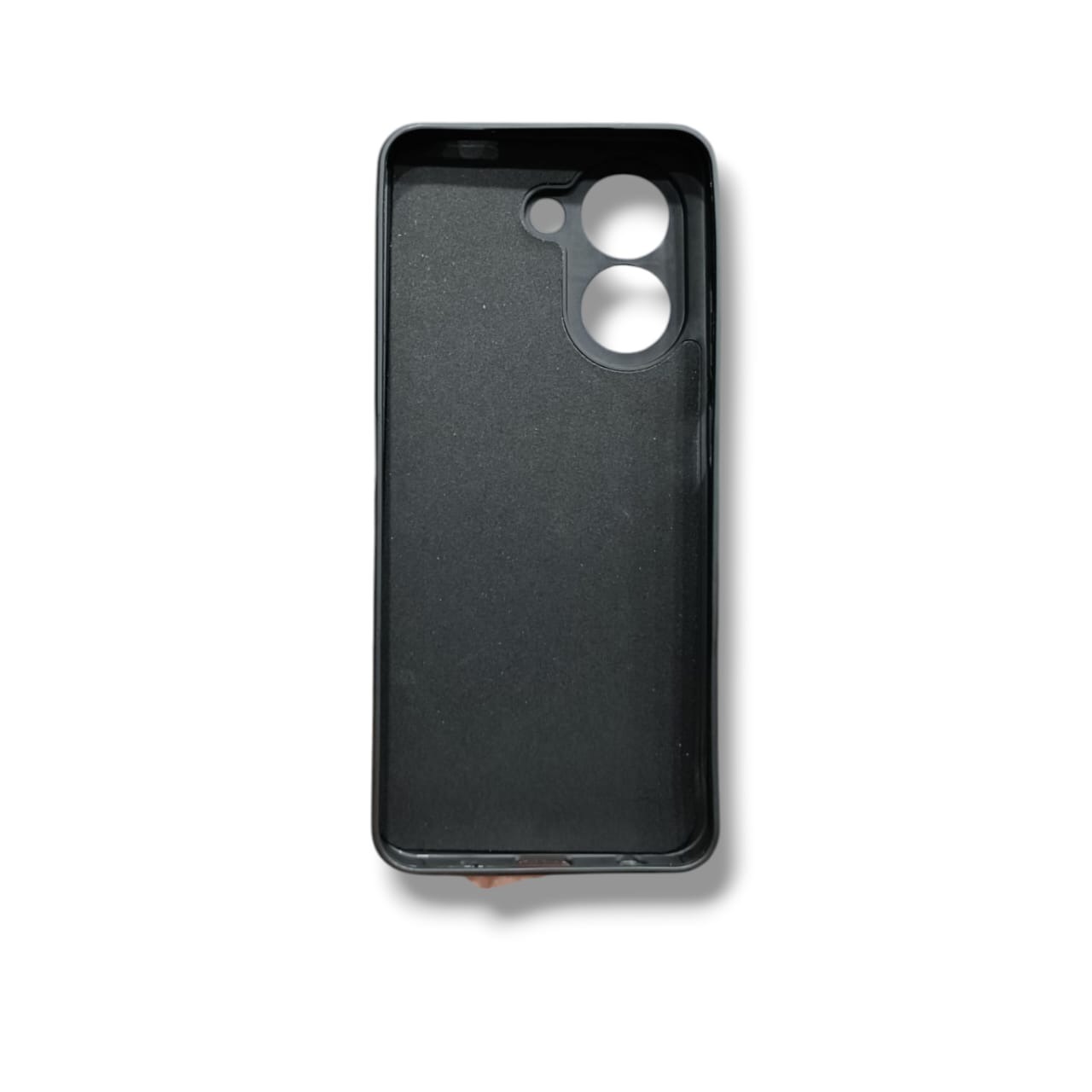 Picture of Redmi A5 4G / Poco C71 Back Cover Soft Matt Liquid Silicon Anti Shock Design Camera Protection Phone Case Redmi A5 4G