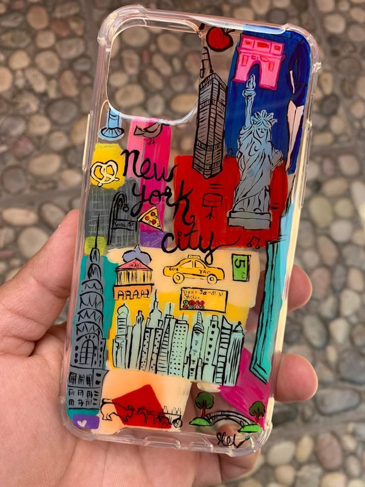 Picture of Semi Customize Transparent Back Cover For Iphone 16/Iphone 16 Pro/Iphone 16 Pro Max/Iphone 16 Plus