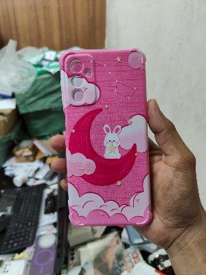 Picture of For Samsung Galaxy F23/Samsung Galaxy F13 4G/Samsung Galaxy M23/Samsung Galaxy A05S/Samsung Galaxy M14 4G/Samsung Galaxy M14 5G Customize Phone Case - Create a Unique and Personalized Phone Cover