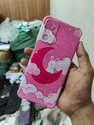 Picture of For Galaxy S23FE/Samsung Galaxy S23/Samsung Galaxy S23 Plus/Samsung Galaxy S24/Samsung Galaxy S24FE/Samsung Galaxy S25/Samsung Galaxy S25 plus Customize Phone Case - Create a Unique and Personalized Phone cover
