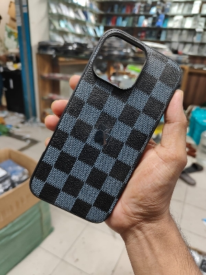 Picture of Phone Case for iphone 16 pro max Case Fashion Simple hard Phone Case Protective Cover