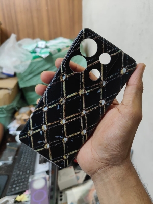 Picture of For Redmi 13 4G / Note 13R / poco M6 4GCustomize Phone Case - Create a Unique and Personalized Phone back cover