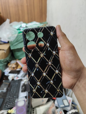 Picture of For Xiaomi Redmi Note 13 Pro 5G / Xiaomi Poco X6 5G Customize Phone Case - Create a Unique and Personalized Phone back cover