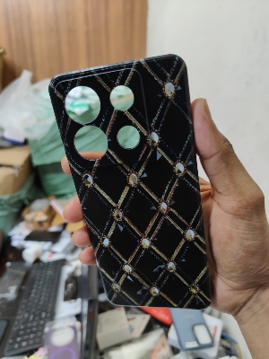 Picture of For Xiaomi Redmi Note 13 4g/Xiaomi Redmi Note 13 5G Customize Phone Case - Create a Unique and Personalized Phone back cover