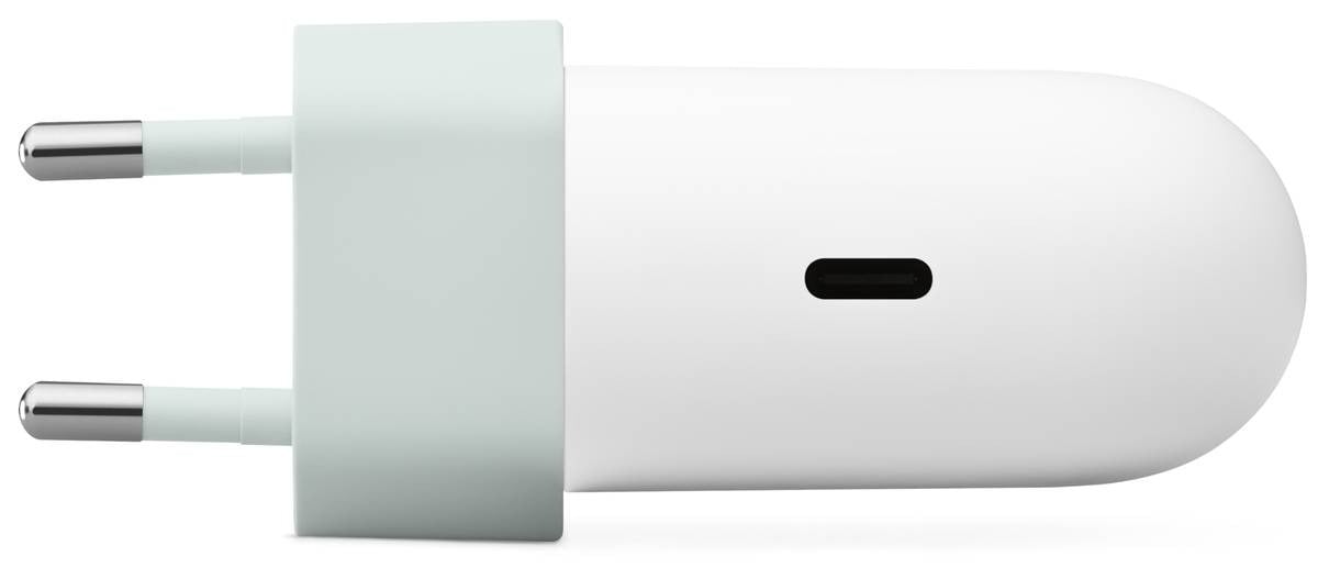Picture of Google 45W USB-C Power Adapter