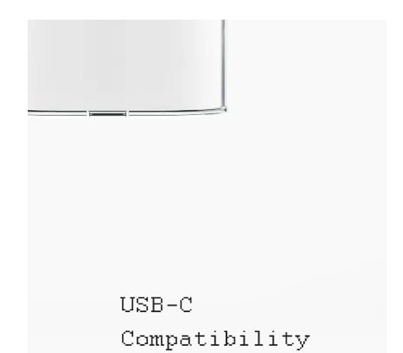 Picture of Nothing Phone 45W USB-C Power Adapter Charger Compatible for Nothing Phone