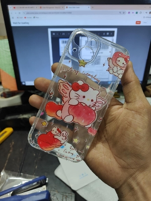 Picture of customized moblie back cover iphone 11/iphone 11 pro max/iphone 12/iphone 12 pro max/iphone 12 pro