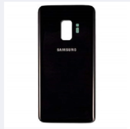 Picture of Samsung Galaxy S9 - ( Glass ) Back Shell / Back Panel / Battery Cover / Back Door / Back Replacement Part