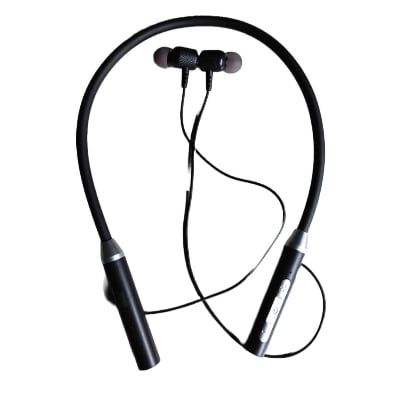 Picture of Uiisii R03 Hanging Neck Earbuds For Sports True Wireless Earphone High Quality - Neckband