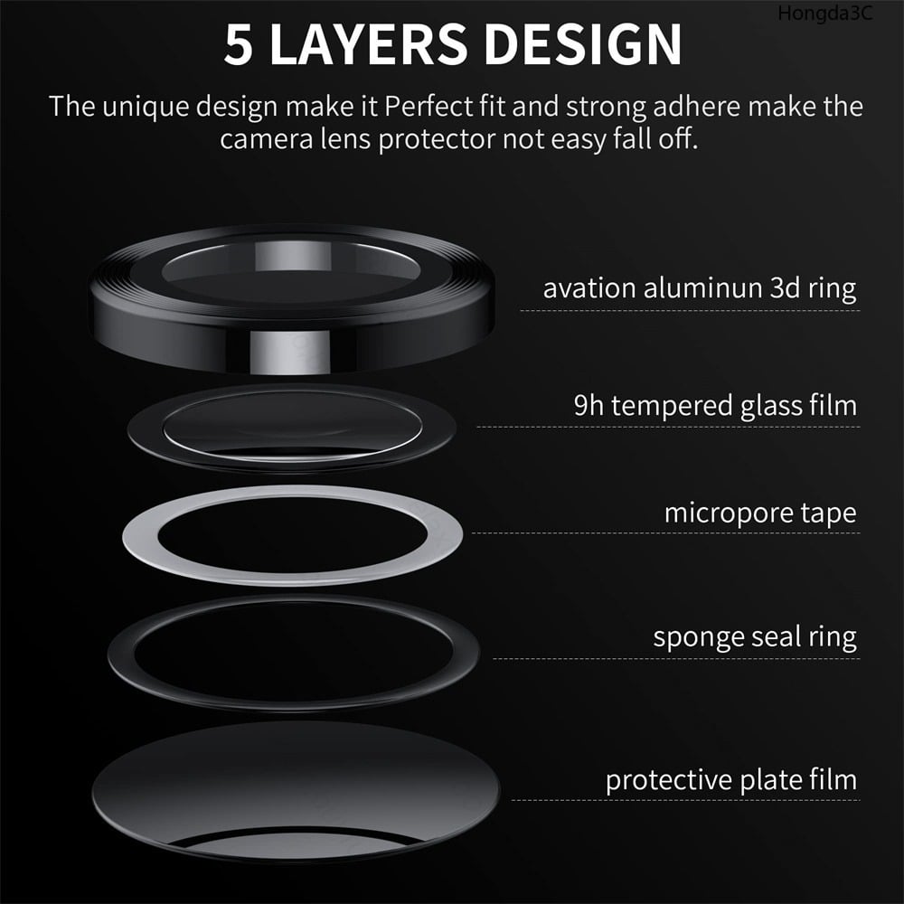 Picture of Samsung Galaxy A55 A35 A16 LTE A56 A36 A26 M15 A15 A25 5G 4G 2024 Camera Lens Protector Glass for SamsungA15 SamsungA25 A 15 25 SamsungA16 Back Lens Full Cover Metal Protector Ring Cover
