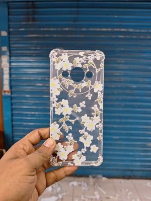 Picture of Casing Xiaomi Redmi A3 2024 4G phone case softcase liquid silicone protector smooth shockproof bumper cover new design