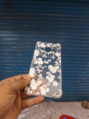Picture of Casing Xiaomi Redmi A3 2024 4G phone case softcase liquid silicone protector smooth shockproof bumper cover new design