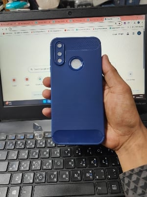 Picture of Spyzone For Walton Primo GH9 // Phone Case Soft TPU Slim Fashion Non-Slip Protective back cover