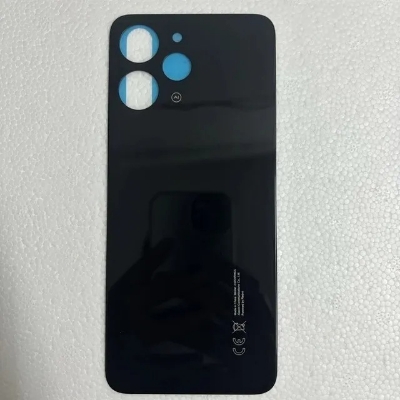 Picture of Replacement Backshell Glass Panel for Xiaomi Redmi 12 4G Battery Back Door Housing/Back Panel For Mi 12 4G